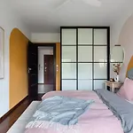 Apartament W Scislym Centrum Krakowa Z Parkingiem!