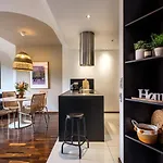 Apartament W Scislym Centrum Krakowa Z Parkingiem!