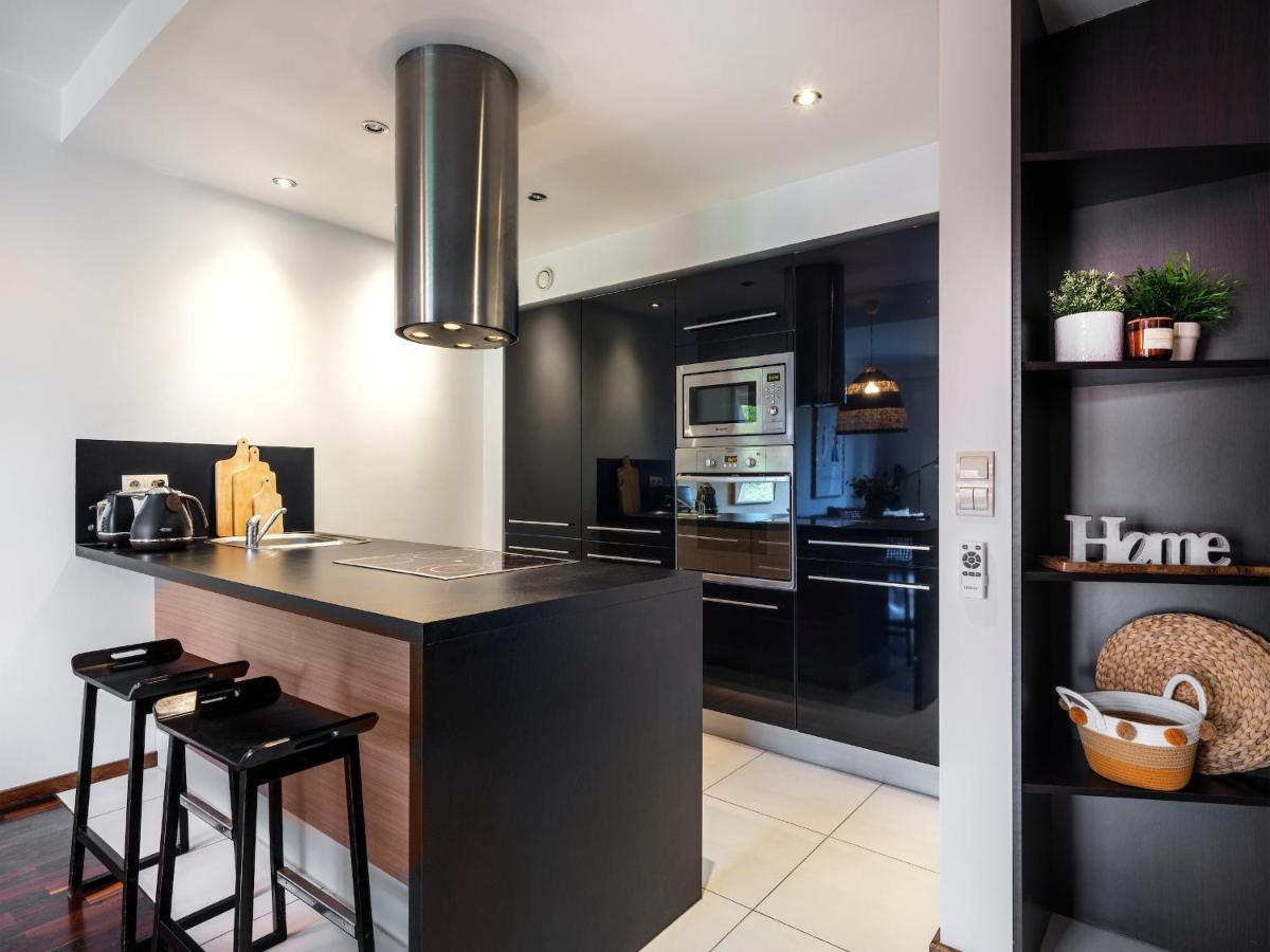 Apartment W Scislym Centrum Krakowa Z Parkingiem! *