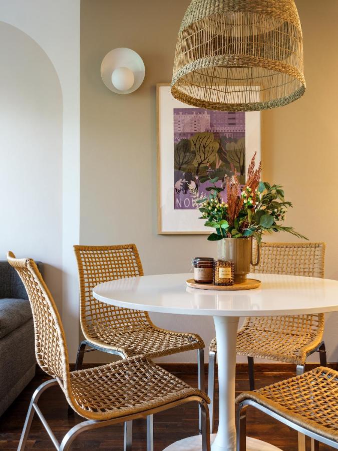 Apartment W Scislym Centrum Krakowa Z Parkingiem! *