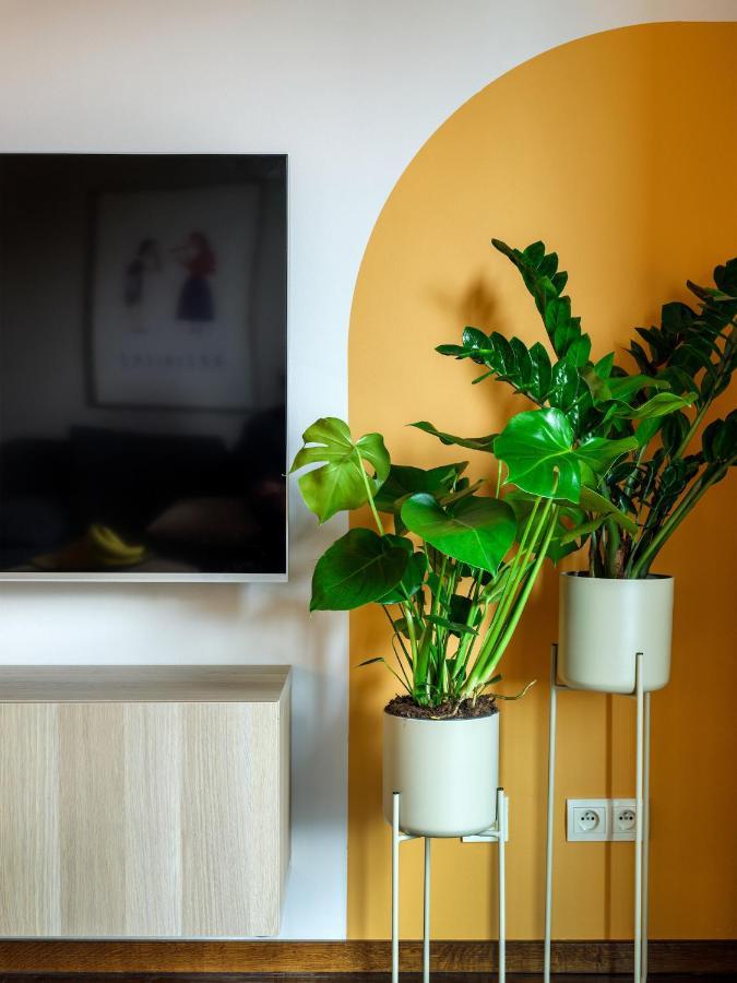 W Scislym Centrum Krakowa Z Parkingiem! Apartment *