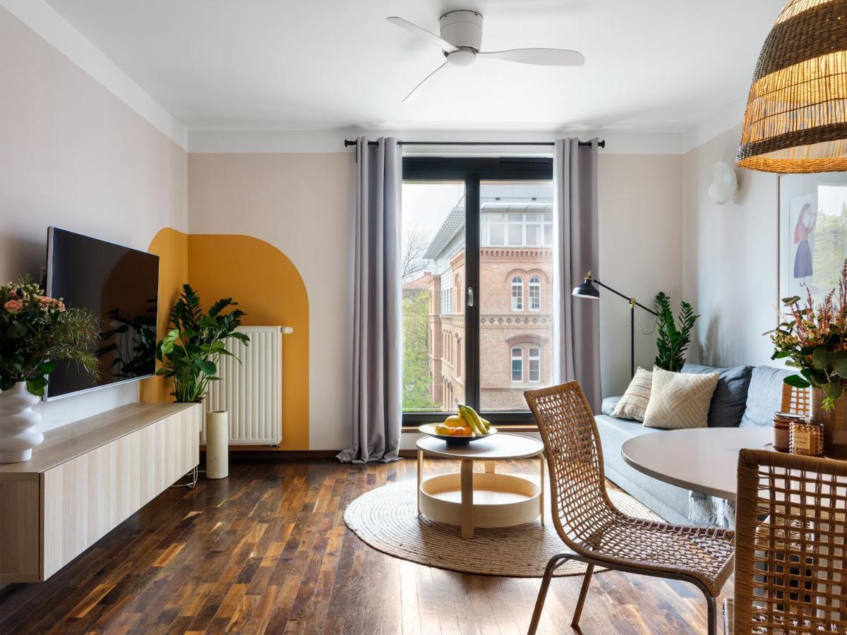 Apartment W Scislym Centrum Krakowa Z Parkingiem! Krakau