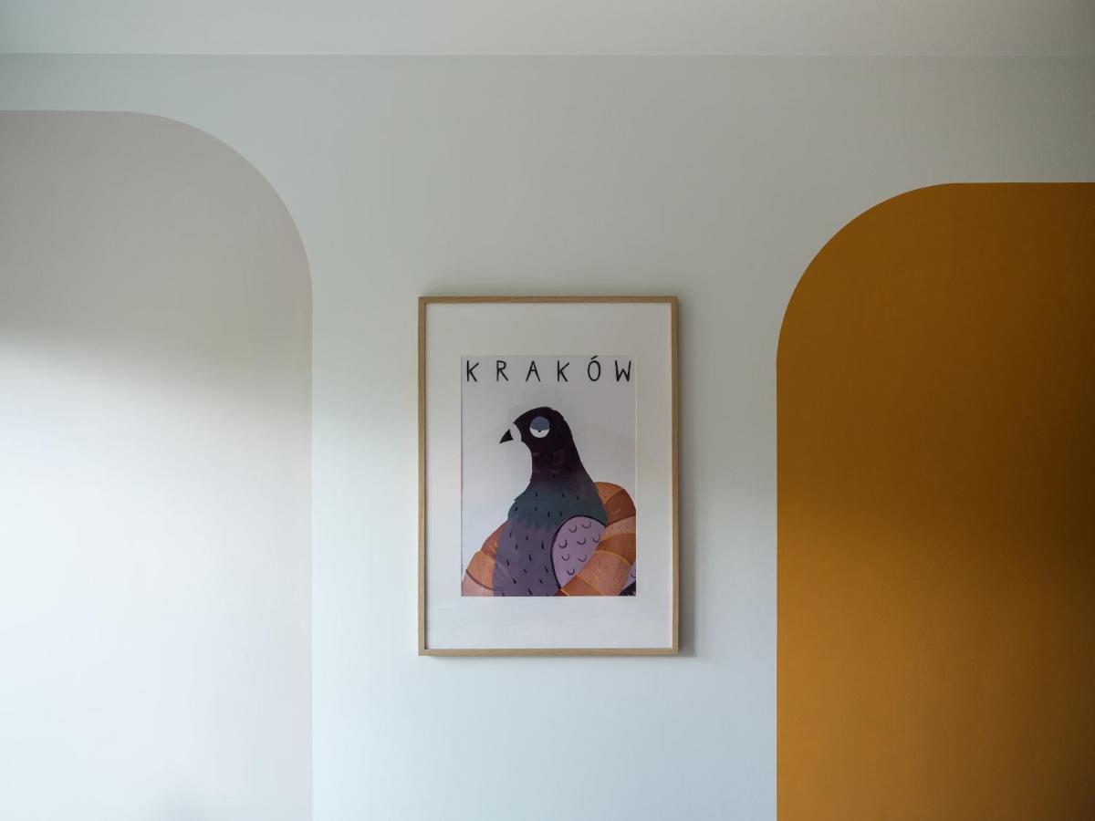 Apartment W Scislym Centrum Krakowa Z Parkingiem! Krakau