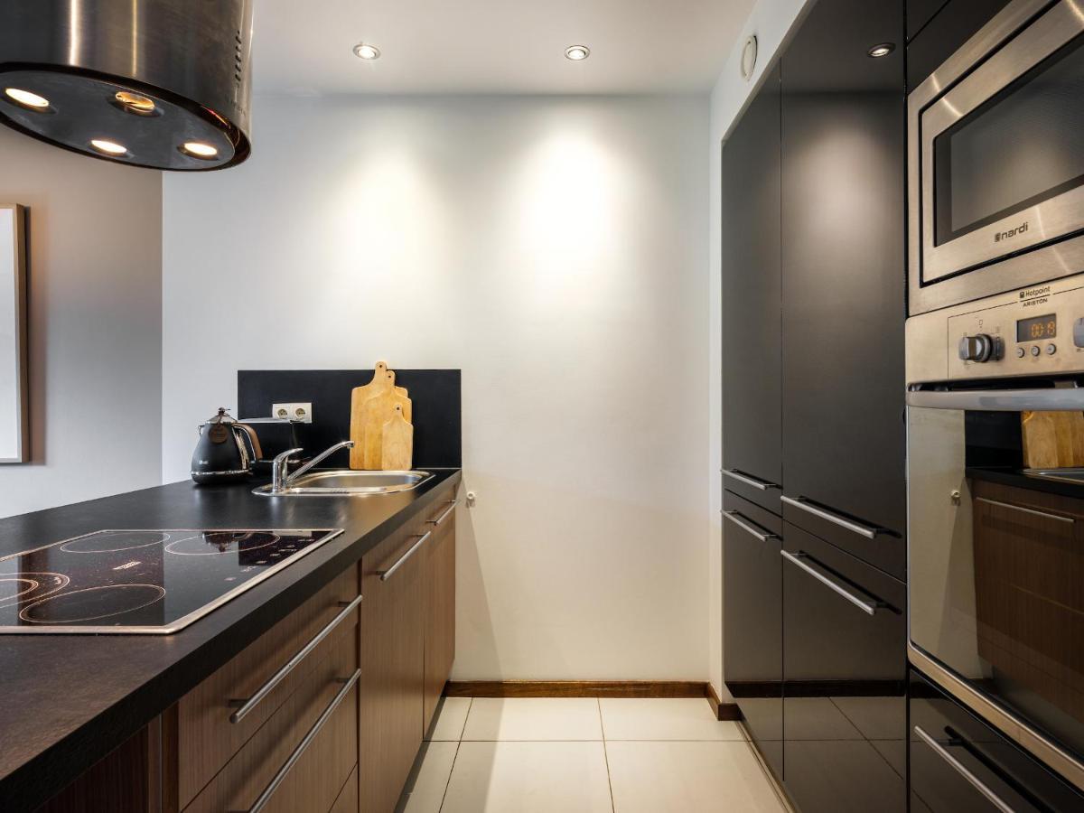 W Scislym Centrum Krakowa Z Parkingiem! Appartement